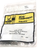 ECG1096, TV AFT High Freq. Wide-Band Amp/Phase Detector IC ~ 14 Pin (NTE1096)