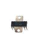 ECG1150, 2.5W Max. Audio Power Amp IC ~ 8 Pin DIP-W (NTE1150, GEIC-286, SK3890)