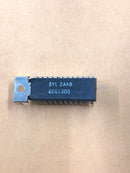 ECG1305, TV Chroma Demodulator IC ~ 24 Pin DIP-ET (NTE1305, CX173)