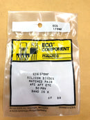 ECG178MP, Matched Pair of ECG178 Diodes for AFC and AFT Applications (NTE178MP)