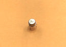 ECG711, Color TV AFT System IC TO-5, 10 Pin Metal Can (NTE711, SK3070, GEIC-207)