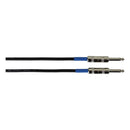 EG-186, ProCo 18.6FT Excelline Instrument/Patch Cable, 1/4" TS Male - 1/4" TS Male