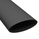 85-20000, Enviro Sleeve 2" BLACK 4' Length of 2:1 Shrink Ratio Polyolefin Heat Shrink