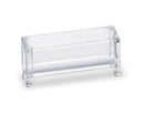 F-60-1C, Sato Parts Clear Cover for F-60 Series Fuse Holders