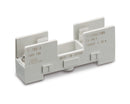 F-700-A, Sato Parts 3AG Fuse Holder ~ Din Rail or Surface Mount