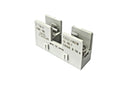 F-710-A, Sato Parts Metric (5x20mm) Fuse Holder Surface Mount