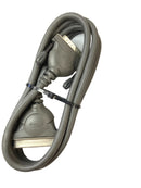 F2A046-06, Belkin IEEE-1284 Parallel Printer Cable 25 Pin Male to 36 Pin Male 6FT