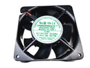 FP-108-1-S1-BU Commonwealth Fan 119mm x 38mm 110V/120V AC Cooling Fan ~ 105 CFM
