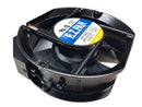 FP-108EX-S2-B, EZ FAN Cooling Fan 120V AC 172mm x 150mm x 51mm ~ 170CFM