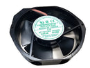 FP-108EXM-S1B, Commonwealth Fan Cooling Fan 120V 172mm x 150mm x 38mm ~ 170CFM