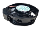 FP-108EXM-S1B, Commonwealth Fan Cooling Fan 120V 172mm x 150mm x 38mm ~ 170CFM