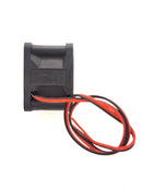 FP-108GT/DC-12V-S1-B, EZ FAN 40mm x 28mm 12V DC Cooling Fan ~ 15.5 CFM