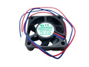 FP-108HX/DC-12V-S1B, Commonwealth Fan 40mm x 10mm 12V DC Cooling Fan ~ 7.7 CFM