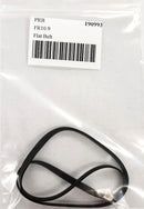 PRB FR 10.9 Flat Belt for VCR, Cassette, CD Drive or DVD Drive FR10.9