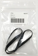 PRB FR 11.3 Flat Belt for VCR, Cassette, CD Drive or DVD Drive FR11.3