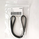 PRB FR 12.5 Flat Belt for VCR, Cassette, CD Drive or DVD Drive FR12.5