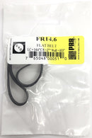 PRB FR 14.6 Flat Belt for VCR, Cassette, CD Drive or DVD Drive FR14.6