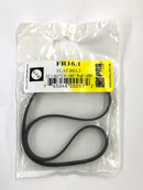 PRB FR 16.1 Flat Belt for VCR, Cassette, CD Drive or DVD Drive FR16.1