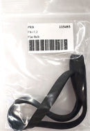 PRB FR 17.2 Flat Belt for VCR, Cassette, CD Drive or DVD Drive FR17.2