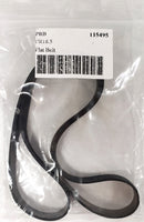 PRB FR 18.5 Flat Belt for VCR, Cassette, CD Drive or DVD Drive FR18.5