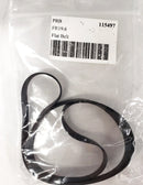 PRB FR 19.6 Flat Belt for VCR, Cassette, CD Drive or DVD Drive FR19.6