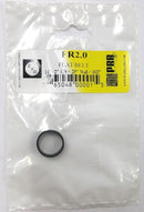 PRB FR 2.0 Flat Belt for VCR, Cassette, CD Drive or DVD Drive FR2.0