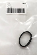 PRB FR 2.7 Flat Belt for VCR, Cassette, CD Drive or DVD Drive FR2.7