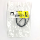 PRB FR 20.0 Flat Belt for VCR, Cassette, CD Drive or DVD Drive FR20.0