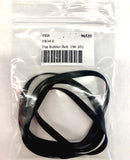 PRB FR 34.0 Flat Belt for VCR, Cassette, CD Drive or DVD Drive FR34.0