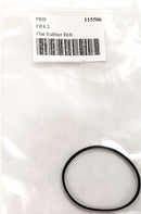 PRB FR 4.2 Flat Belt for VCR, Cassette, CD Drive or DVD Drive FR4.2