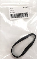 PRB FR 4.6 Flat Belt for VCR, Cassette, CD Drive or DVD Drive FR4.6