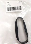 PRB FR 5.1 Flat Belt for VCR, Cassette, CD Drive or DVD Drive FR5.1