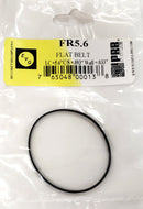 PRB FR 5.6 Flat Belt for VCR, Cassette, CD Drive or DVD Drive FR5.6