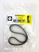 PRB FRM 10.5 Flat Belt for VCR, Cassette, CD Drive or DVD Drive FRM10.5