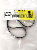 PRB FRM 12.1 Flat Belt for VCR, Cassette, CD Drive or DVD Drive FRM12.1