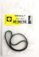 PRB FRM 12.7 Flat Belt for VCR, Cassette, CD Drive or DVD Drive FRM12.7