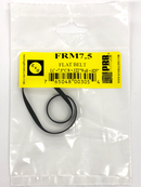 PRB FRM 7.5 Flat Belt for VCR, Cassette, CD Drive or DVD Drive FRM7.5