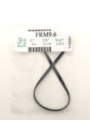 PRB FRM 9.6 Flat Belt for VCR, Cassette, CD Drive or DVD Drive FRM9.6