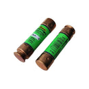 FRN-R-30, MVO 30A @ 250V Dual Element Time Delay Fuse