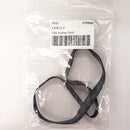 PRB FRW 12.0 Flat Belt for VCR, Cassette, CD Drive or DVD Drive FRW12.0