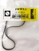 PRB FRW 9.1 Flat Belt for VCR, Cassette, CD Drive or DVD Drive FRW9.1