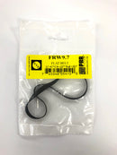 PRB FRW 9.7 Flat Belt for VCR, Cassette, CD Drive or DVD Drive FRW9.7