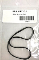 PRB FRX 10.1 Flat Belt for VCR, Cassette, CD Drive or DVD Drive FRX10.1