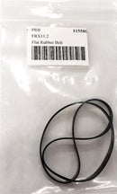 PRB FRX 11.2 Flat Belt for VCR, Cassette, CD Drive or DVD Drive FRX11.2