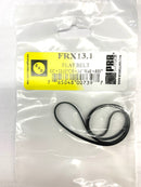 PRB FRX 13.1 Flat Belt for VCR, Cassette, CD Drive or DVD Drive FRX13.1