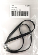 PRB FRX 14.0 Flat Belt for VCR, Cassette, CD Drive or DVD Drive FRX14.0