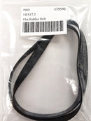 PRB FRX 17.2 Flat Belt for VCR, Cassette, CD Drive or DVD Drive FRX17.2
