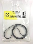 PRB FRX 25.0 Flat Belt for VCR, Cassette, CD Drive or DVD Drive FRX25.0