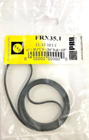 PRB FRX 35.1 Flat Belt for VCR, Cassette, CD Drive or DVD Drive FRX35.1