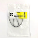 PRB FRX 9.7 Flat Belt for VCR, Cassette, CD Drive or DVD Drive FRX9.7